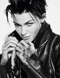 Post by @gorgeousrubyrose · 1 image