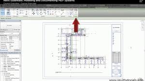 Beranda revit revit structure tutorial pembesian pondasi telapak dengan revit structure. Revit Mep Tutorials Revit Tutorials