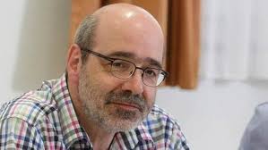 Joachim Eichhorn wird Leiter der Grundschule in Niefern