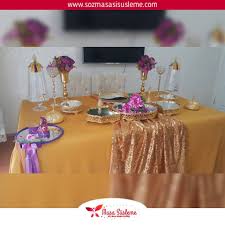 Soz Masasi Susleme Table Decorations Decor Home Decor