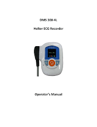 Dms 300 4l Holter Ecg Recorder Operator S Manual Manualzz Did you buy a whirlpool appliance? dms 300 4l holter ecg recorder operator