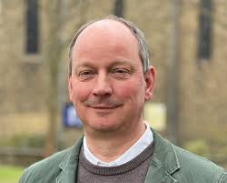 Ein leidenschaftlicher Theologe