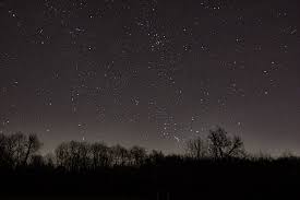 Sherry trautman | traveling michigan. Dr T K Lawless Park Michigan Designated International Dark Sky Park International Dark Sky Association