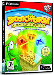 Amazon Com Bookworm Adventures Video Games