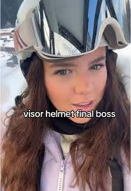 Ifykyk #jerry #ski #skiing #skitok #girl