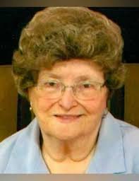 Obituary information for Sandra Lou Stanfield