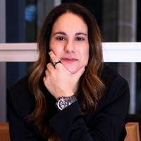 Barbara Roma's Instagram, Twitter & Facebook