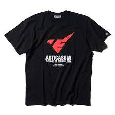 Asticassia School of Technology T-Shirt—Mobile Suit Gundam the Witch from  Mercury/STRICT-G Collaboration | GUNDAM | PREMIUM BANDAI USA Online Store  for Action Figures, Model Kits, Toys and more