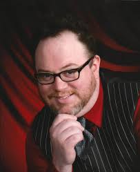 Jeffrey Allen Mead, artist