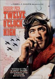 This movie is released in 2021 in the hindi language. Amazon Com Twelve O Clock High Gregory Peck Hugh Marlowe Gary Merrill Millard Mitchell Dean Jagger Robert Arthur Paul Stewart John Kellogg Robert Patten Lee Macgregor Sam Edwards Roger Anderson Leon Shamroy Henry King
