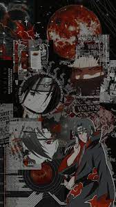 Share the best gifs now >>>. At Walls Lock Screen Naruto And Sasuke Aesthetic Wallpaper