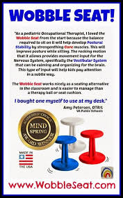 wobble seat has new toddler version too cute flexible seating classroom classroom organization classroom