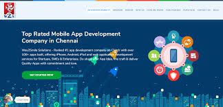 Home mobile app development china. Top 10 Trusted Augmented Reality Ar And Virtual Reality Vr App Development Companies In Chennai 2019 Recently Updated Way2smile