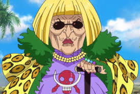 Did Whitebeard Also Viewed Oden As His Son In One Piece? - Quora