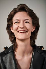 When It Comes to Your Fall Wardrobe, Don't Think About Fashion