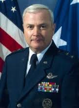 Obituary information for Major Jack Raymond General Holbein, Jr.