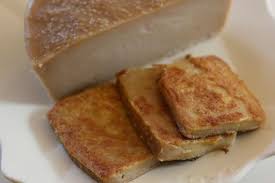 Chinese New Year Cake Recipe Yummly Recipe In 2020 New Year S Cake Chinese New Year Cake Chinese New Year Food