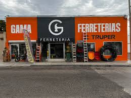 Ferretería Gama