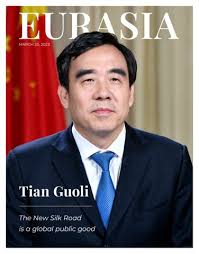 DERINKUYU: THE MYSTERIOUS UNDERGROUND CITY OF TÜRKIYE