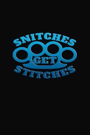 Easily move forward or backward to get to the perfect clip. Snitches Get Stitches Wonderful Humorous Journal Koorey Nathan 9781099542541 Amazon Com Books