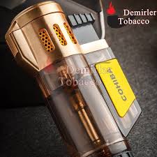 Demirler Tobacco Puro Aksesuarlar