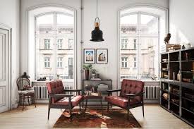 It seems like the scandinavian design has an effect in every corner of the world. Top 10 Tips For Creating A Scandinavian Interior