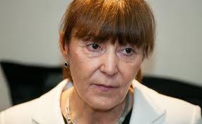 Dan Mihalache, decorat de Iohannis cu Ordinul Naţional "Steaua României" în  grad de Cavaler