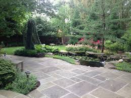 Flagstone landscapes ideas you can use. Paver Installation In Germantown Md Paver Patio Installation Stone Pavers