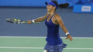 97,718 likes · 4,775 talking about this. Caroline Garcia Continues Rise At Wuhan Open Knocking Off Agnieszka Radwanska The National
