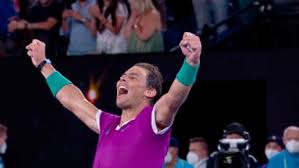 Rafa review – Netflix’s documentary couldn’t have gotten closer to Spain’s greatest ever tennis player