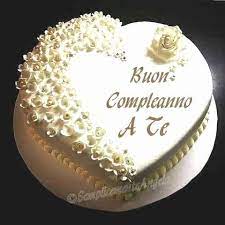 Pin Di Da Re Su Torte Di Buon Compleanno Buon Compleanno Torte Di Buon Compleanno Torte Per Anniversario Di Matrimonio