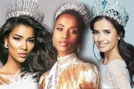 Drop 'em in a comment below. Miss South Africa 2020 To Crown Winners To Miss Universe Miss World And Miss Supranational