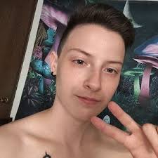 Maximus Williams (@maximuskarma)