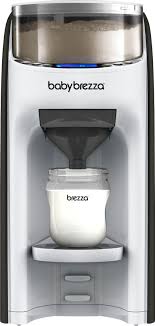 Baby Brezza Formula Pro Advanced Mixing System White Black