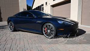 Image result for Midnight Blue 2012 Aston Martin