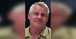 Obituary information for Patrick Warn Lee