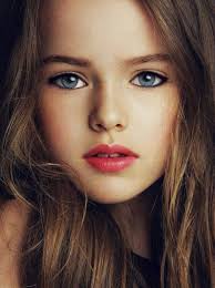 Kristina Pimenova 2015 Photos Lico Portret Modnye Pricheski