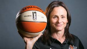 Former Mercury coach Sandy Brondello named next New York Liberty coach