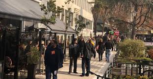 Ετσι για τη μεγάλη εβδομάδα τα καταστήματα θα. Anoixth H Agora Sth Larisa Shmera Kyriakh Deite To Wrario Twn Katasthmatwn Onlarissa Gr Nea Eidhseis Larisa