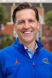 Joseph Glover, who stepped down as University of Florida provost last year,  is now coming back.