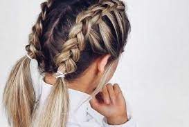 6 Easy Hairstyles For Short Hair Women S Hair Paradise Cute Hairstyles For Medium Hair Medium Length Hair Styles Medium Hair Styles