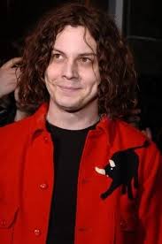 He learned to play the guitar, drums and piano. This Is Jack S Natural Hair Colour Right Jack White Meg White The White Stripes