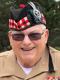 John Burton Obituary