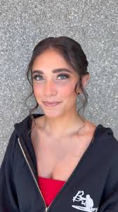 🤎, #behindthechair #modernsalon #hairbrained #americansalon #makeup #mua  #makeupartist