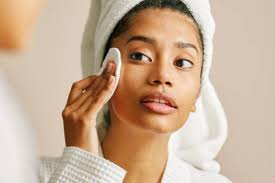 Witch hazel is sometimes combined with isopropyl (rubbing) alcohol for use on external skin lesions; Witch Hazel Toner How You Should Actually Be Using It