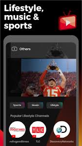 Sling tv is a great option for cord cutters. Download Free Tv App Free Movies Tv Shows Live Tv News Free For Android Free Tv App Free Movies Tv Shows Live Tv News Apk Download Steprimo Com