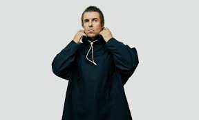 Reading and leeds festival 2021. Liam Gallagher X Nigel Cabourn Cut From The Same Cloth Nigel Cabourn