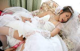 結婚 式 エロ 画像