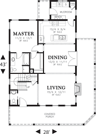 Cottage plans feature small square footage and cozy details. Cottages Small House Plans With Big Features Blog Homeplans Com