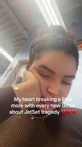 Katherine Coronado Jet Set